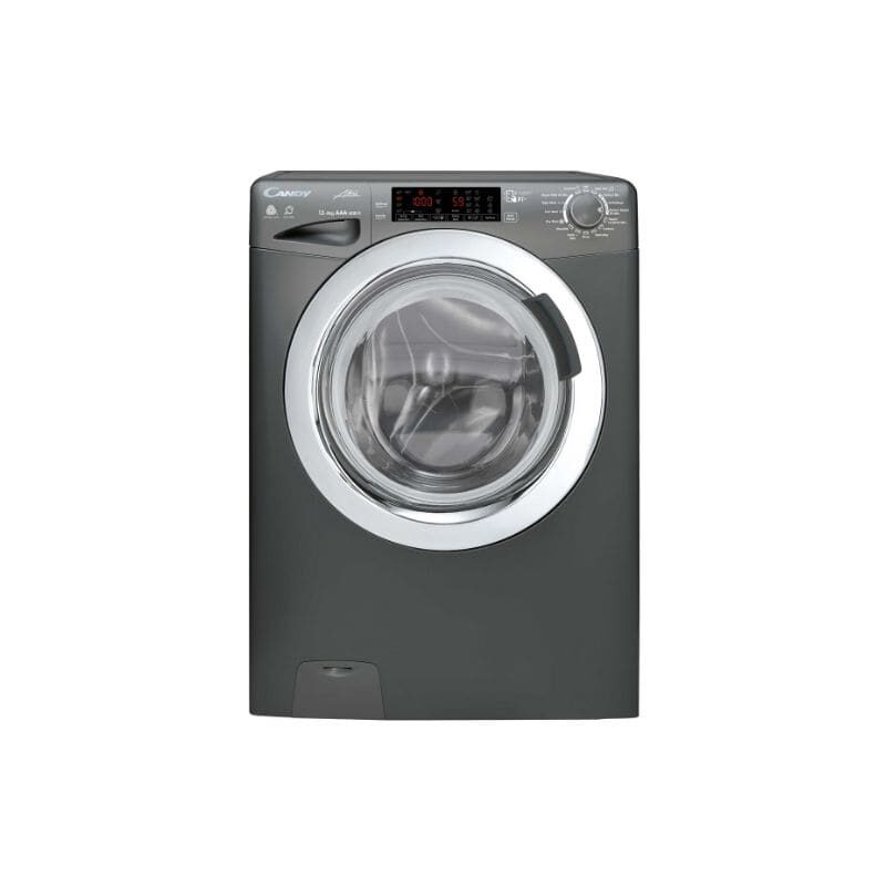 Candy 9kg 6kg GrandoVita Washer Dryer GVFW496TWHCR-ZA