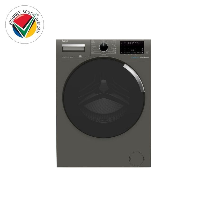 Defy 12kg Front Loader Washing Machine DAW388